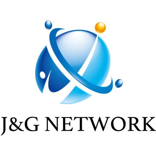 J&G NETWORK